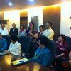 Oathtaking Ceremonies